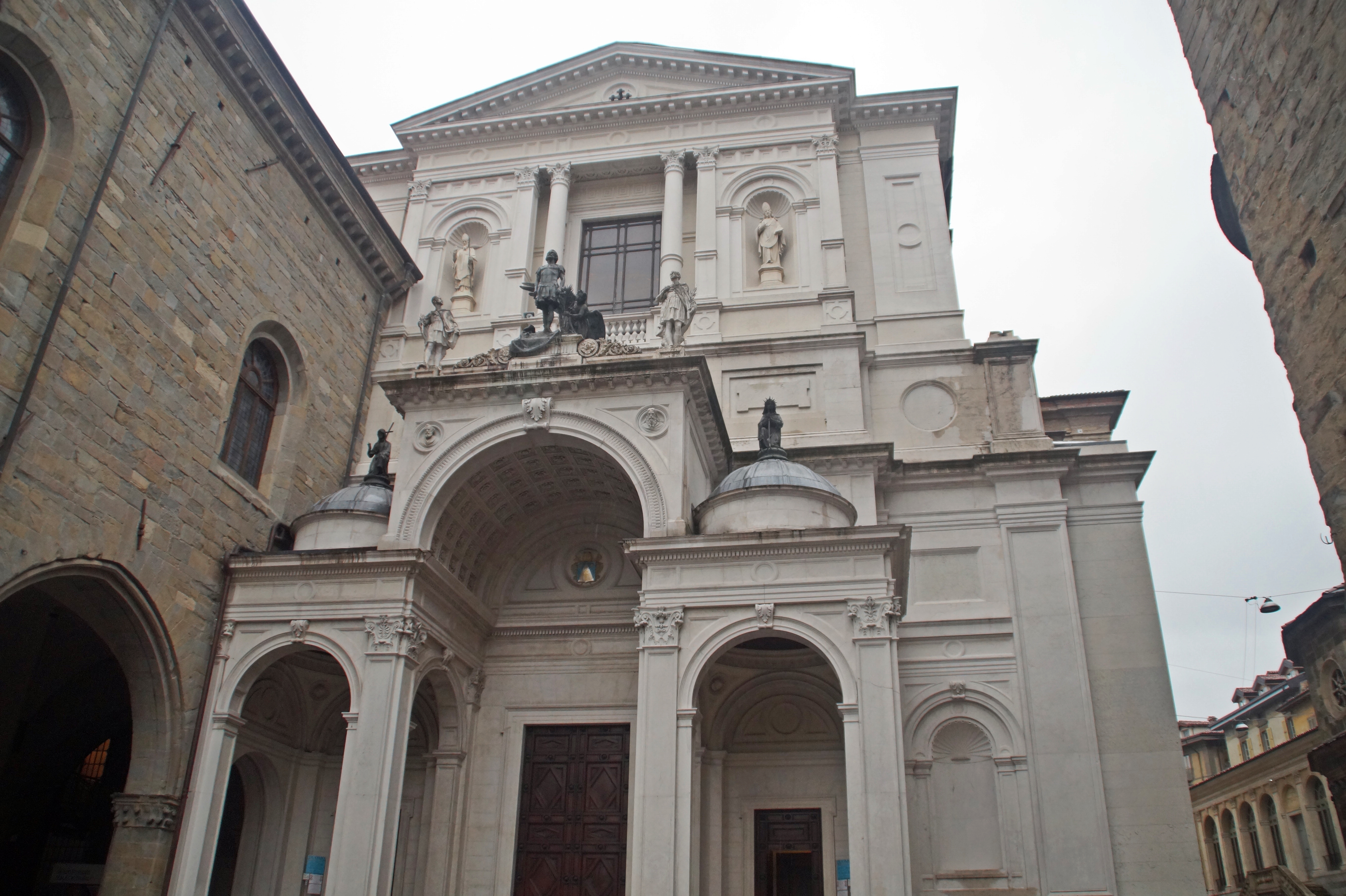 Cathedral of Sant' Alessandro