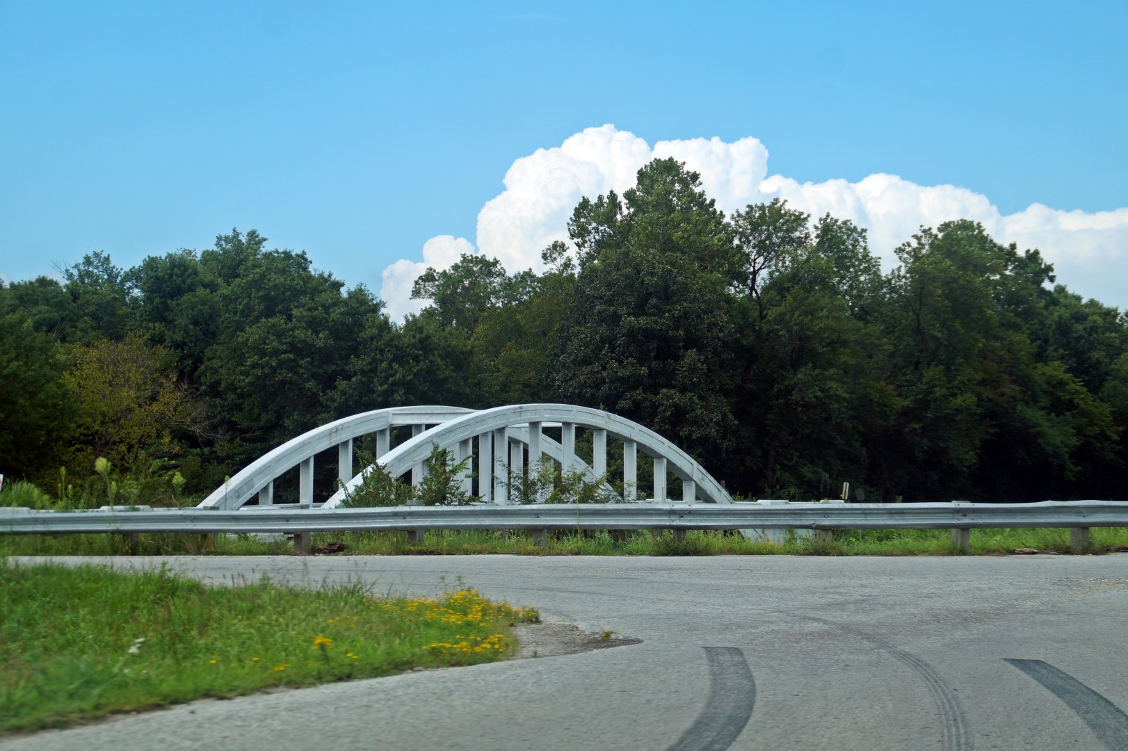 Rainbow Bridge