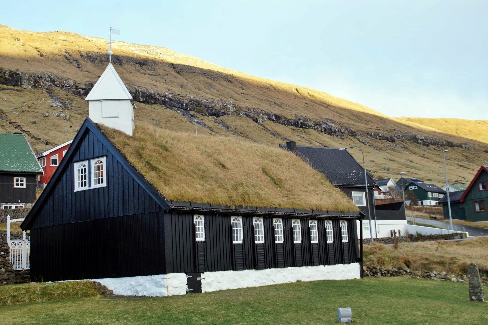 Kollafjørður