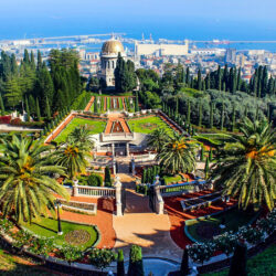 Bahá’í pilgrimage in retrospect: Finding…