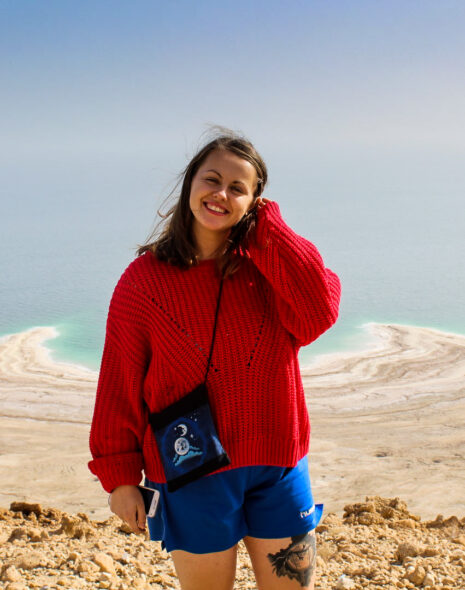 After 5 years of solo travel: My 22 safety tips for solo female travellers