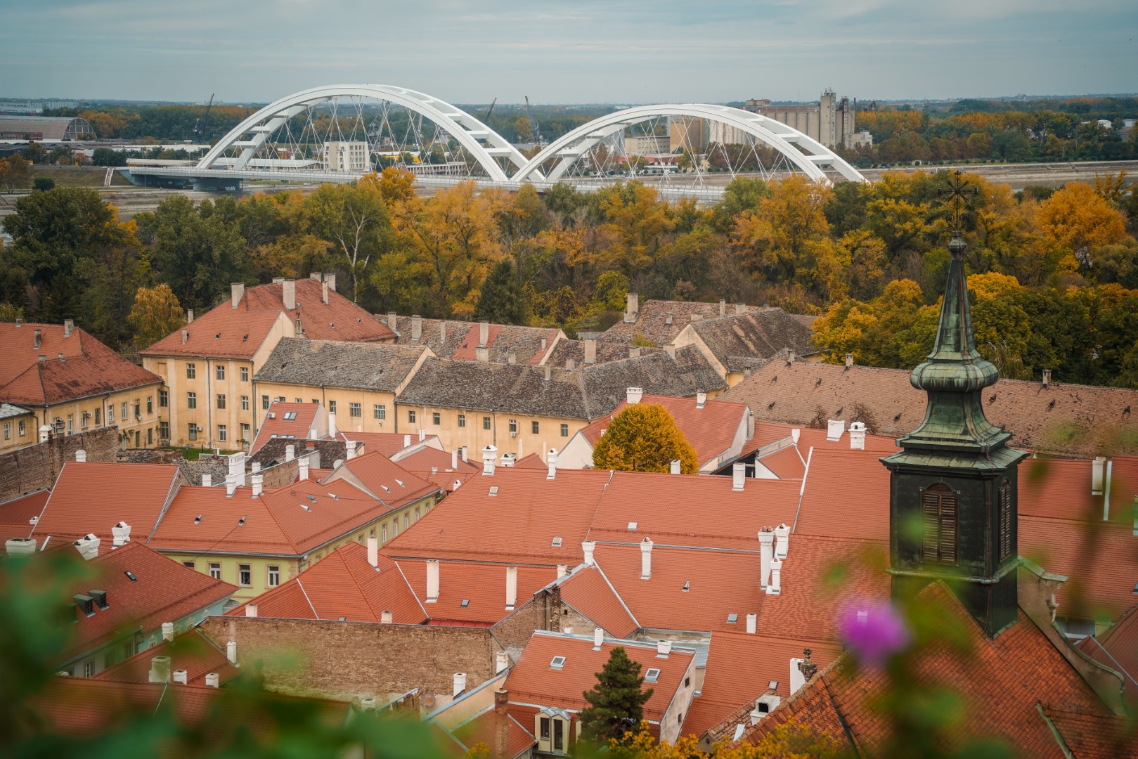 Novi Sad and beyond: 13 must-sees in and around Serbia’s culture capital