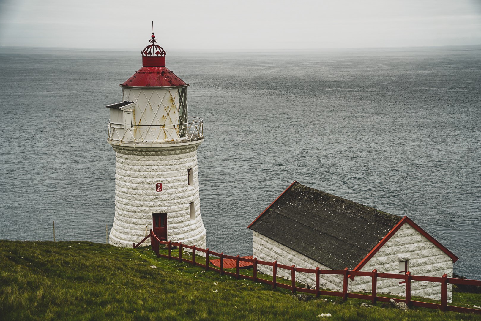 Tourist Attractions in Faroe Islands