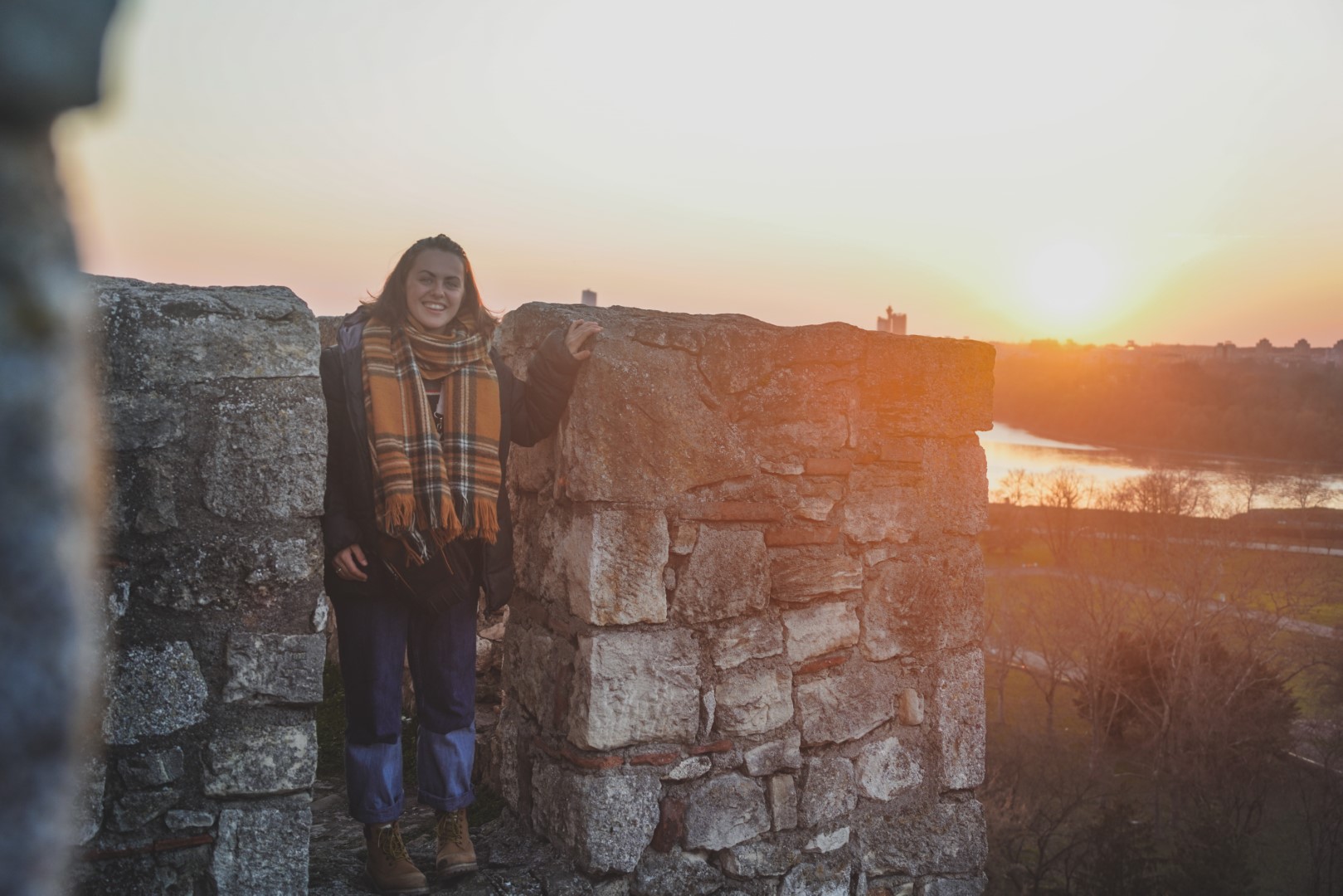 Weekend in Belgrade: An early spring return to Serbia