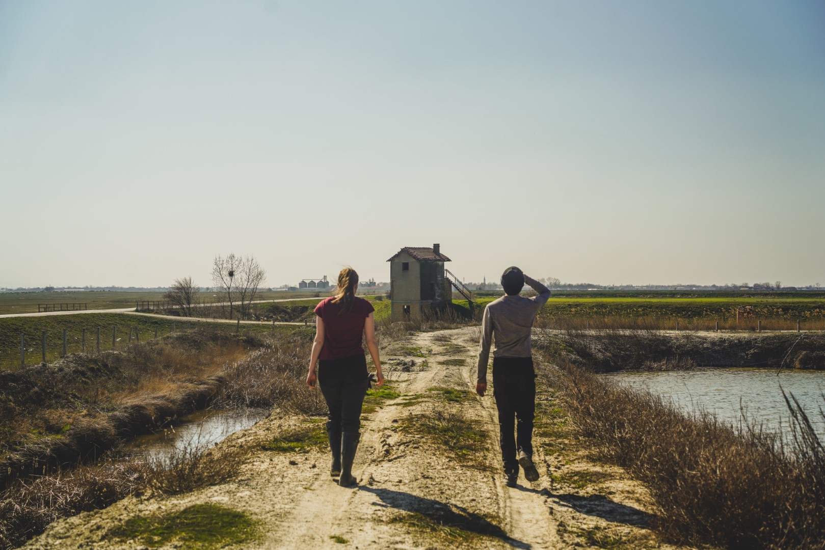 Borđoš 2022: A second season of archaeological fieldwork in northern Serbia