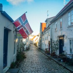 Stavanger and Jæren: Exploring the…