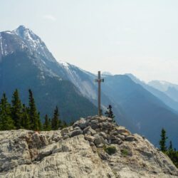 Roadtrip in the Canadian Rockies…