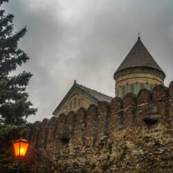 Mtskheta, Georgia: Exploring the country’s…