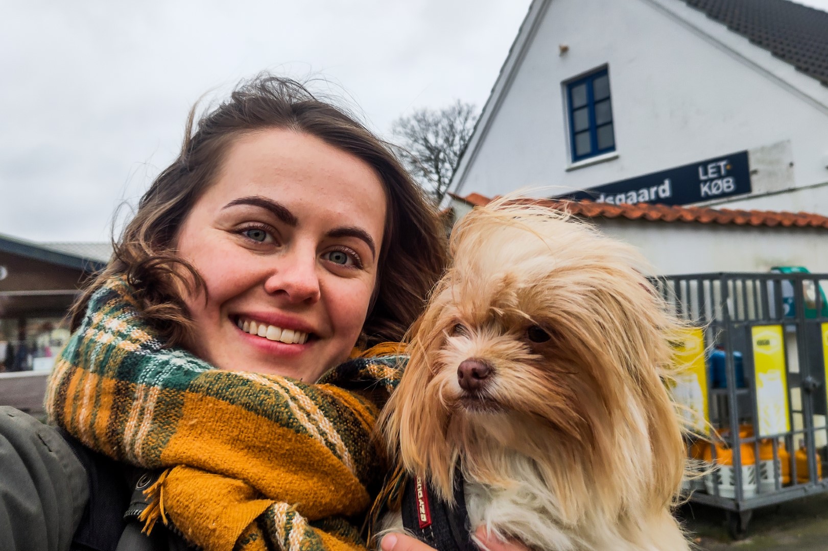 Back to my roots: I’m moving to the small car-free island of Tunø
