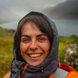 Múli to Skálatoftir: A challenging…