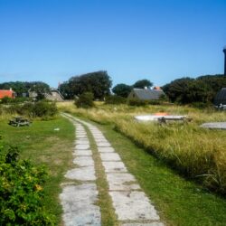 Hirsholm: A journey to a…